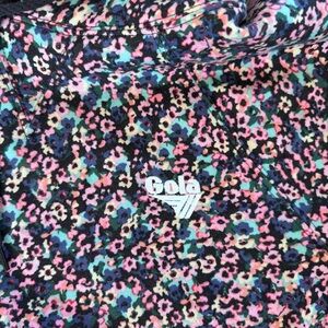 Gola Multicolor Floral sweatshirt